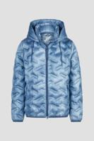 Blauw