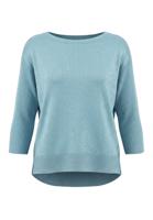 Blauw