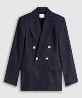 Blauw