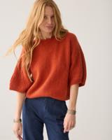 Oranje