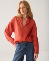 Oranje
