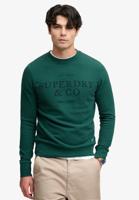 Groen