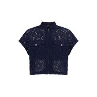 Blauw