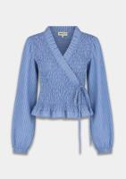 Blauw