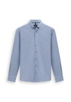 Blauw