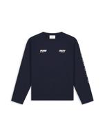 Blauw