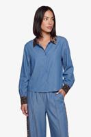 Blauw