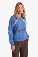 Blauw