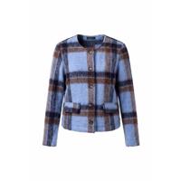 Blauw