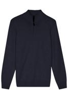 Blauw