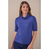 Blauw