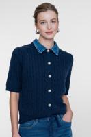Blauw