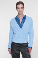Blauw