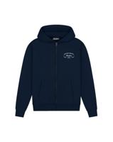 Blauw