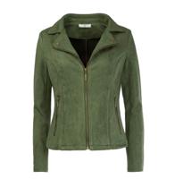 Groen