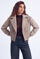 Taupe