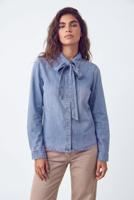 Blauw