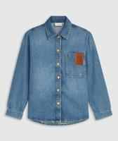 Blauw