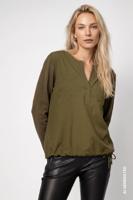 Groen
