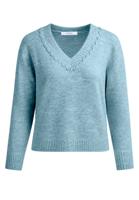 Blauw