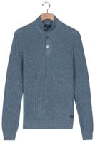 Blauw