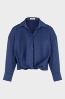 Blauw