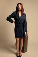Blauw
