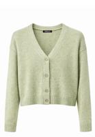 Groen