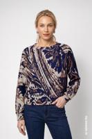 Blauw