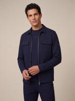 Blauw