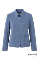 Blauw