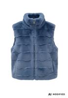 Blauw