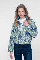 Blauw