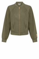 Groen