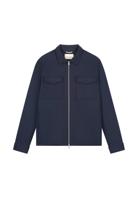 Blauw