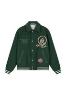Groen