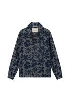 Blauw