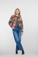 Blauw