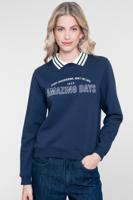 Blauw