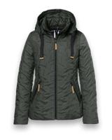 Groen