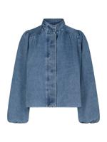 Blauw