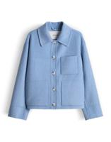 Blauw