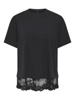 Zwart