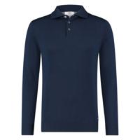 Blauw