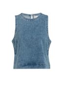 Blauw