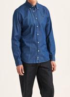 Blauw