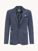 Blauw