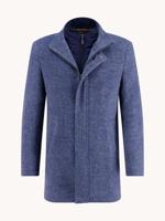 Blauw