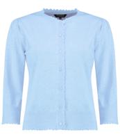 Blauw