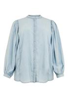 Blauw